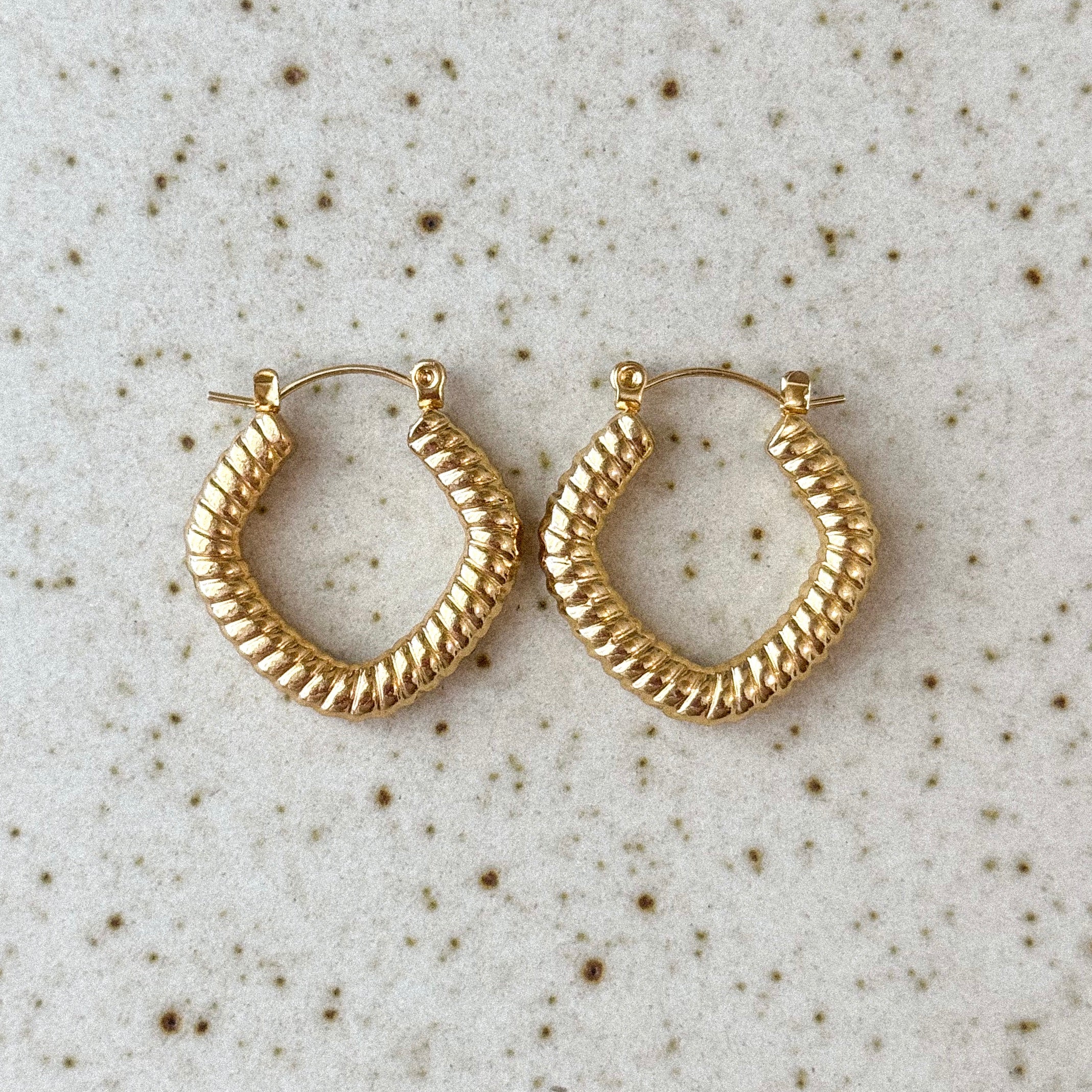 Aretes Antonio
