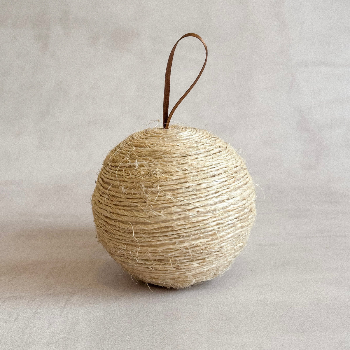 Natural Sphere