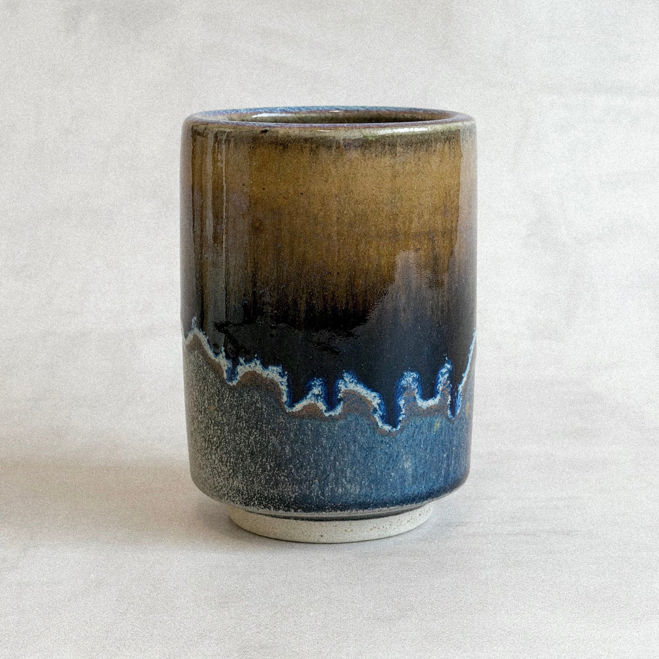 Vaso Sisal