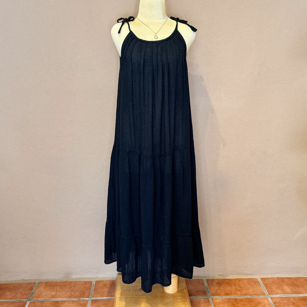 Vestido Guela