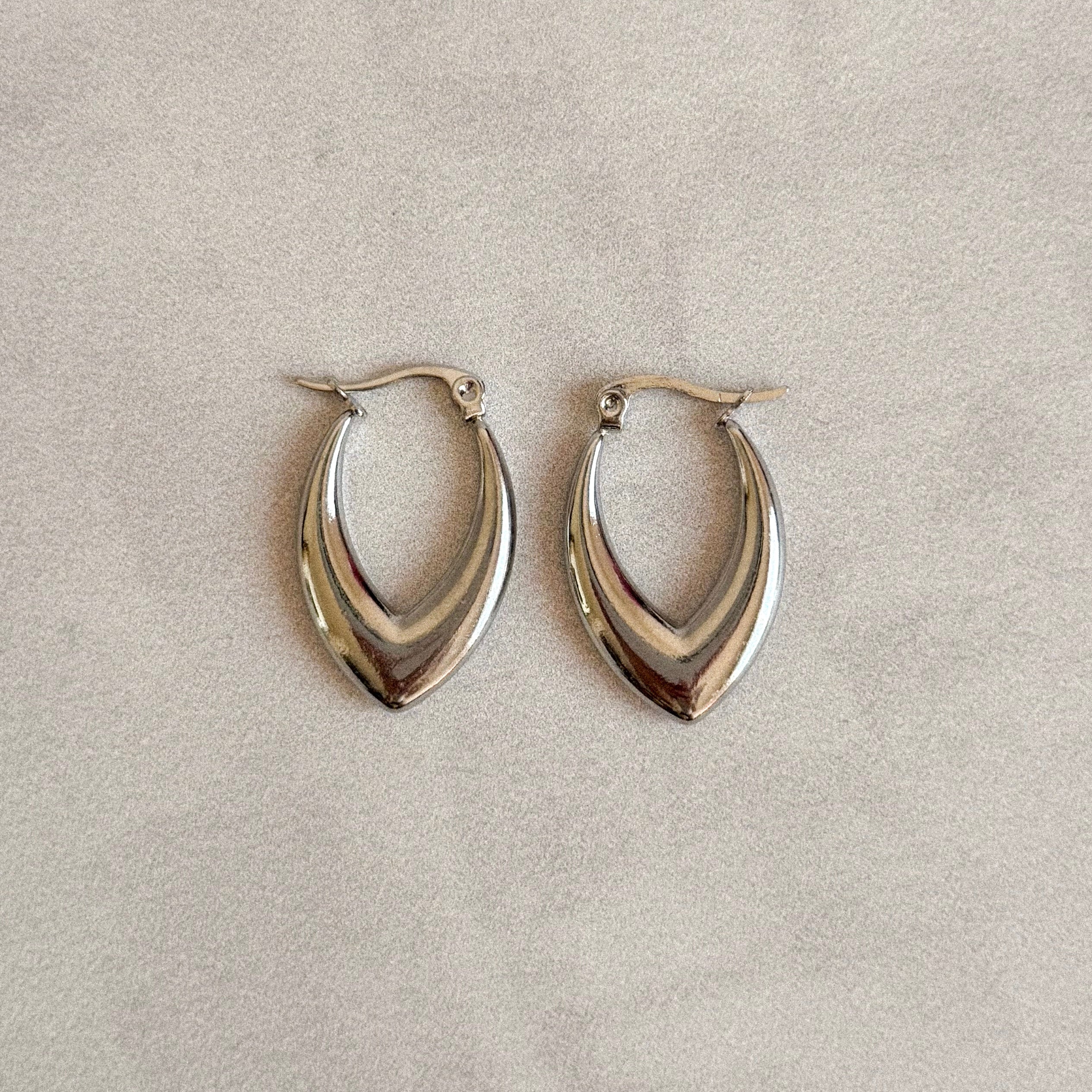 Aretes Piquito
