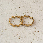 Anillo Olga