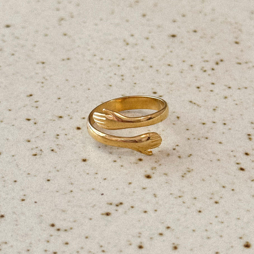 Anillo Jaime