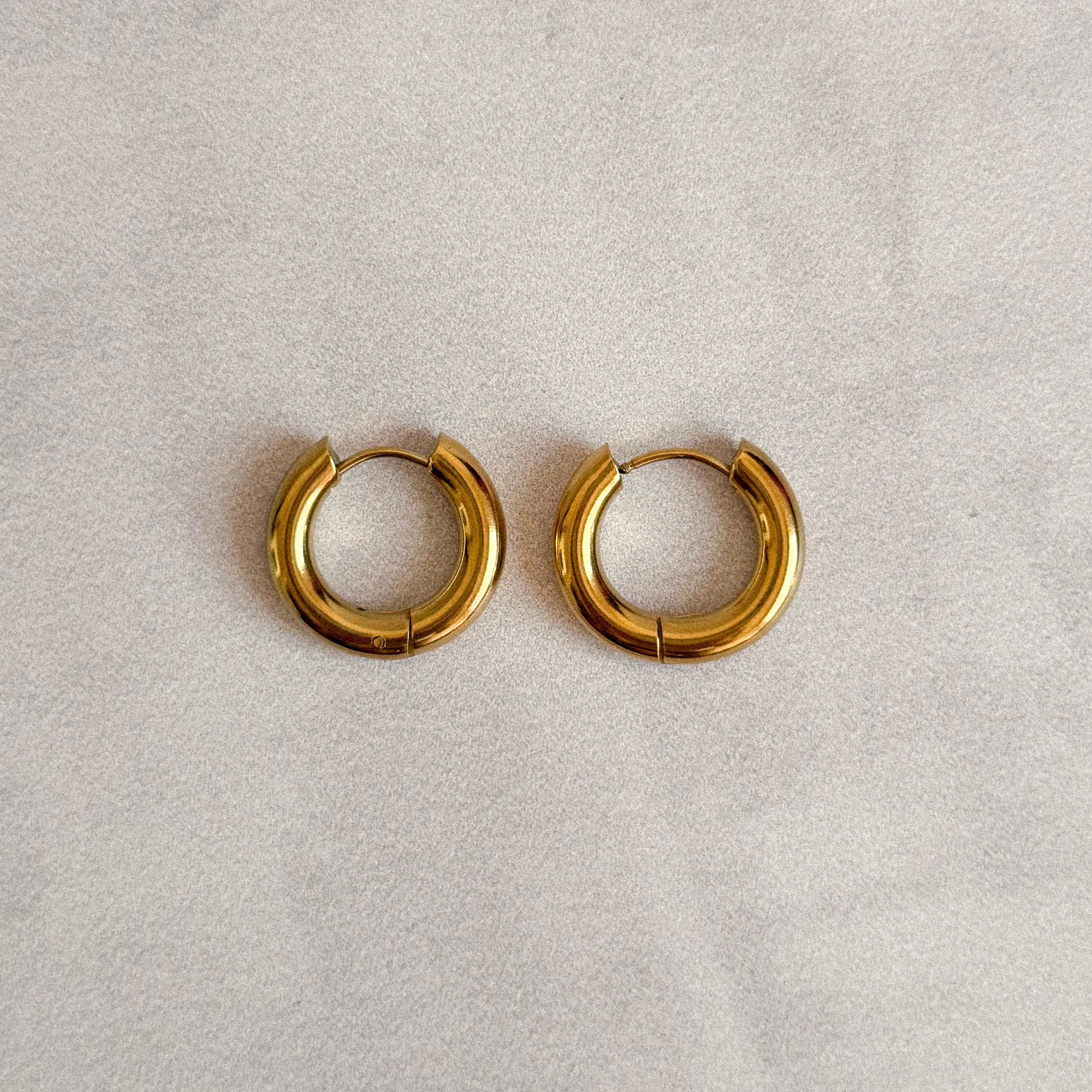 Aretes Gabriela