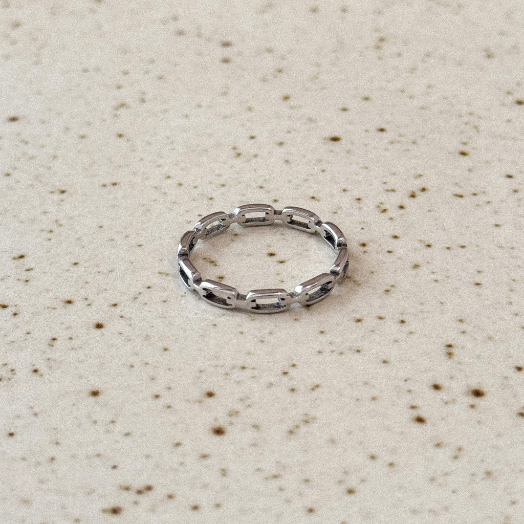 Anillo Argenis