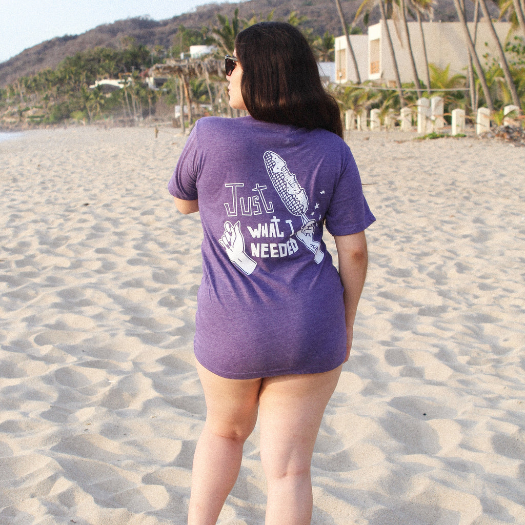 Playera Horchata