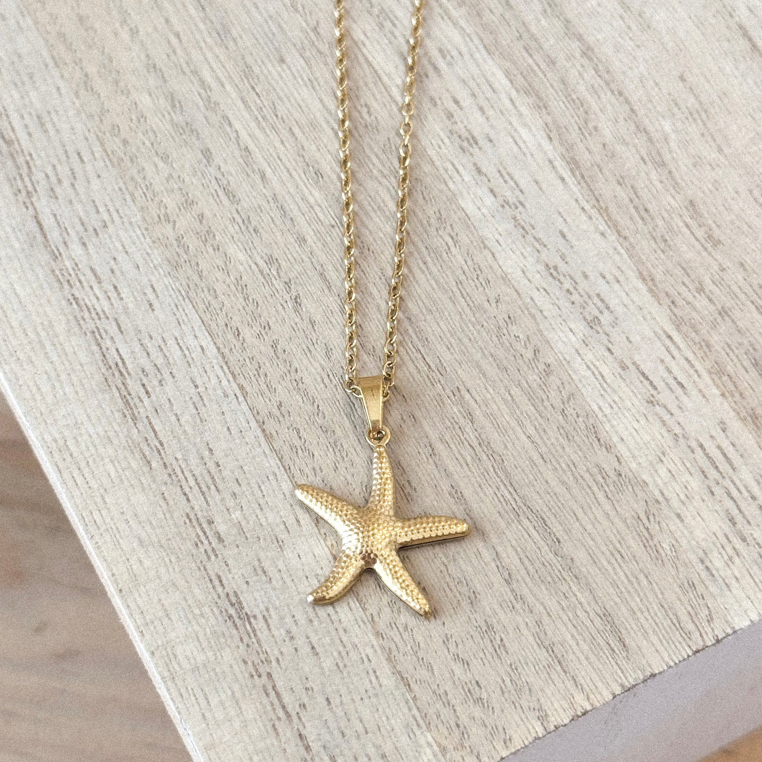 Collar Estrella
