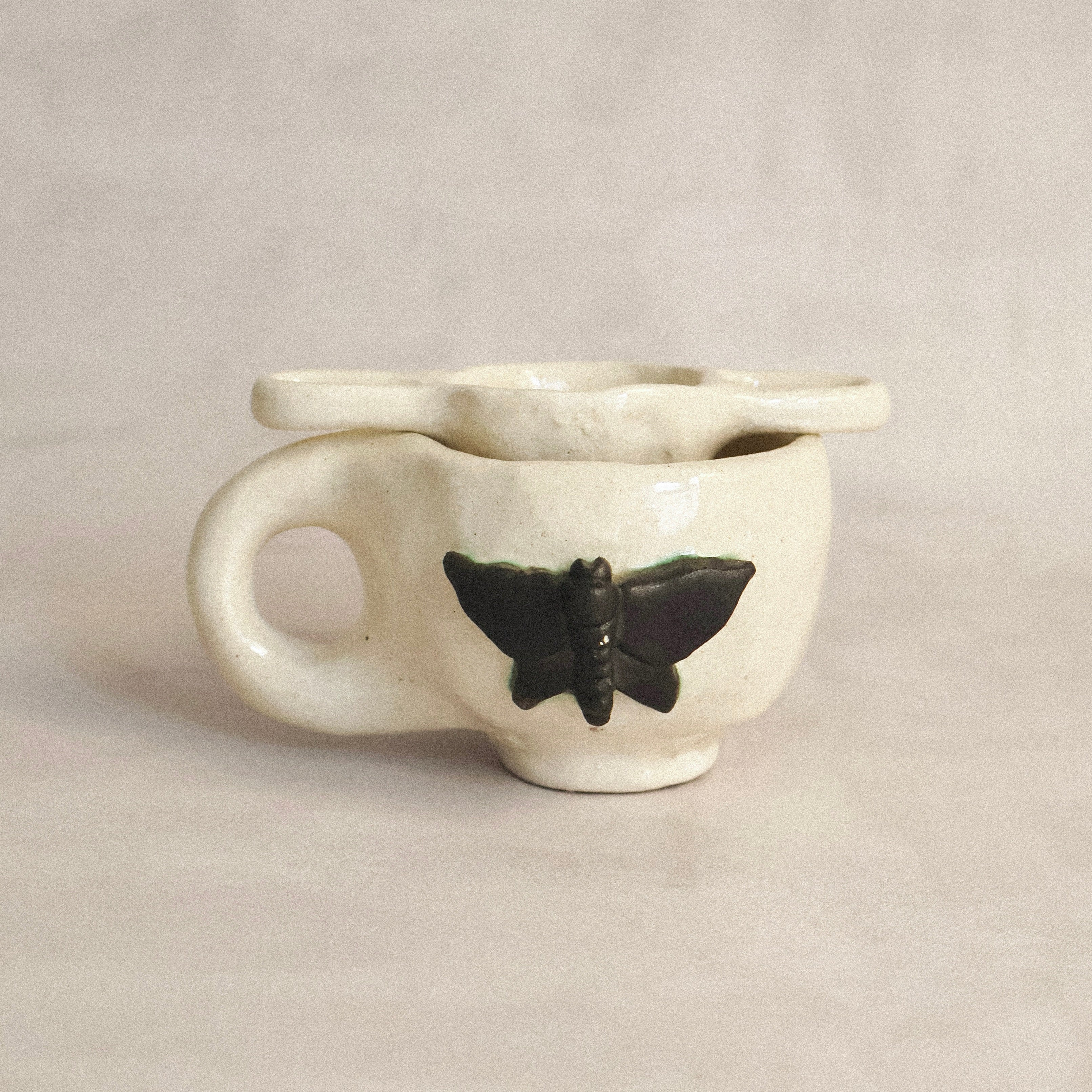 Cuacula cup
