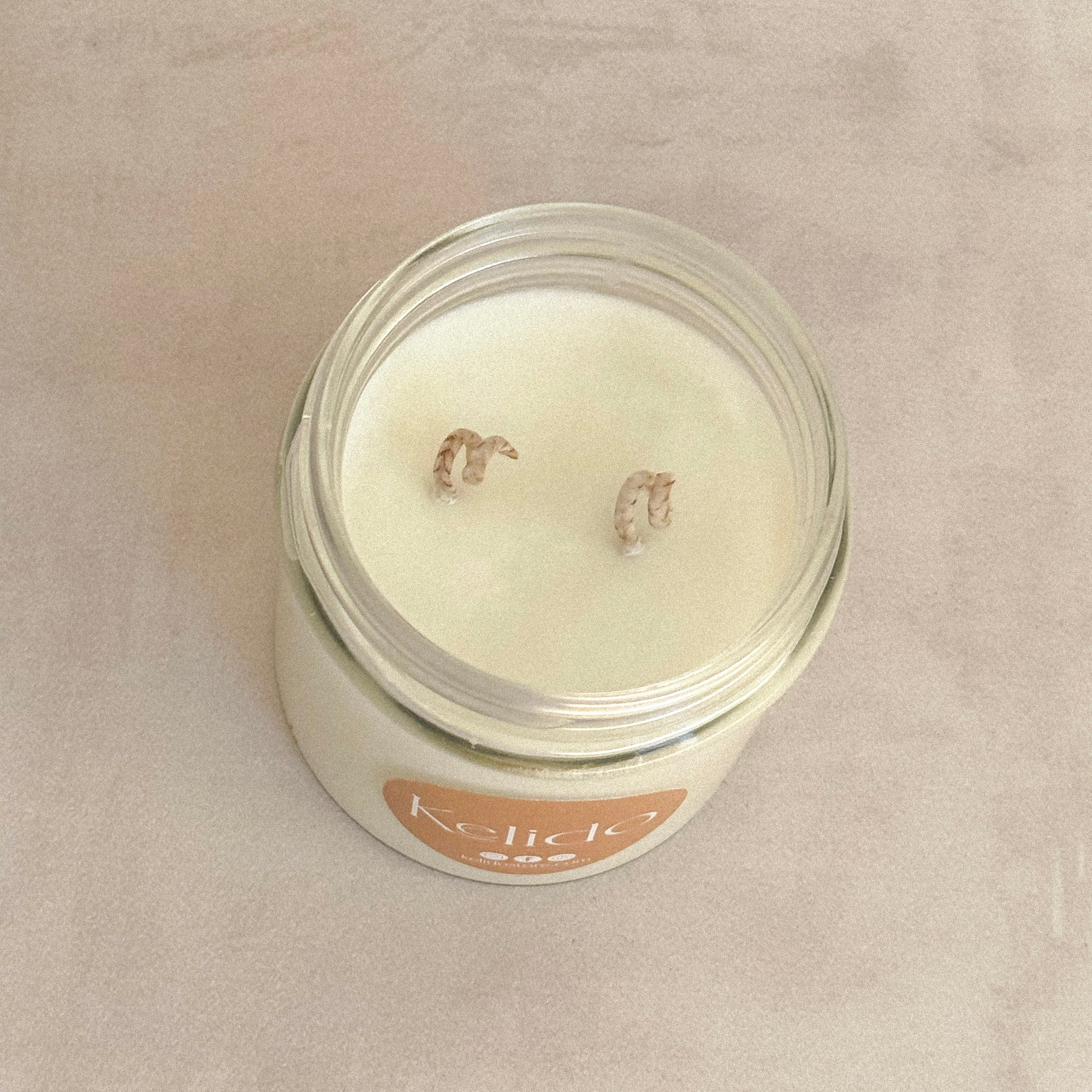 Peace Candle