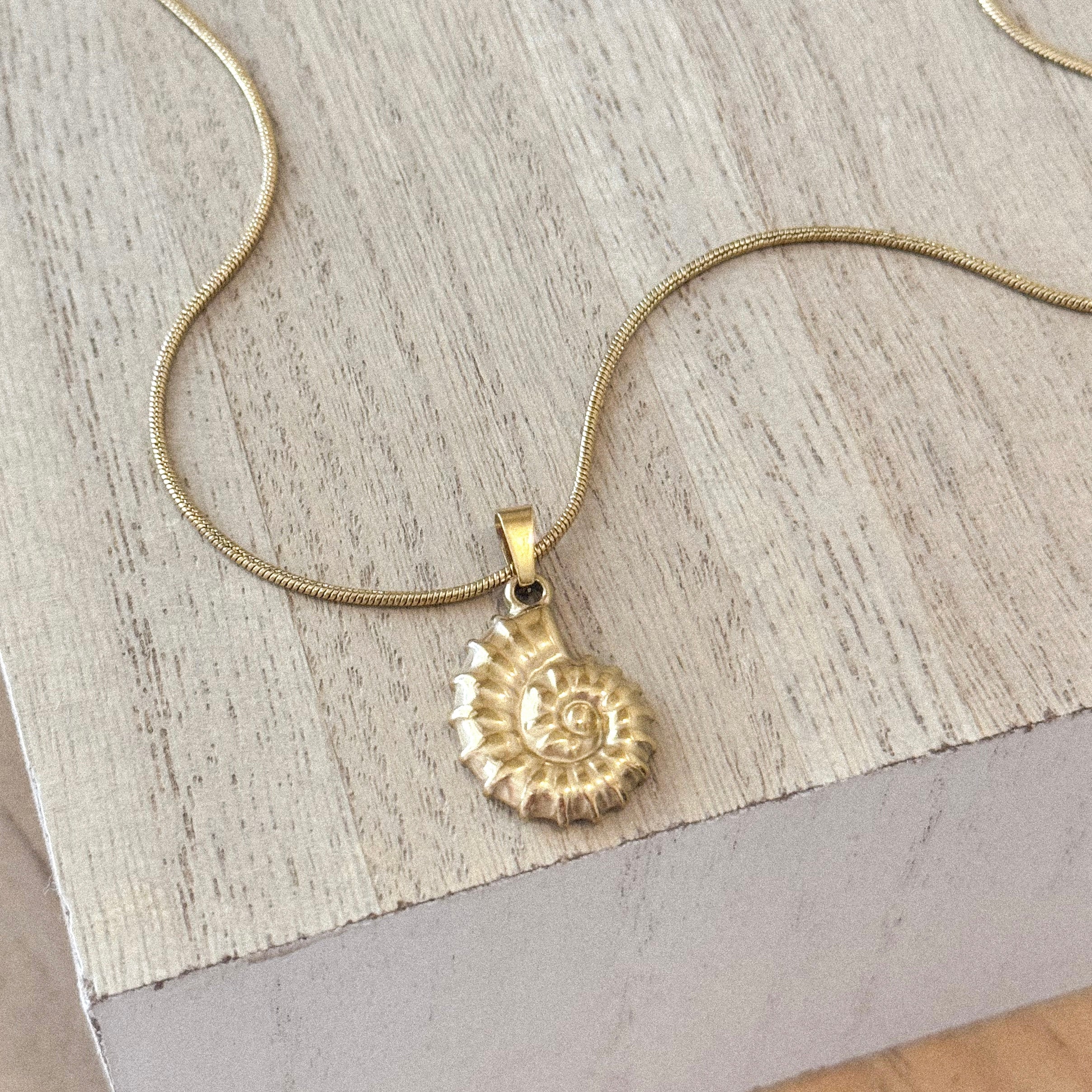 Collar Luciana