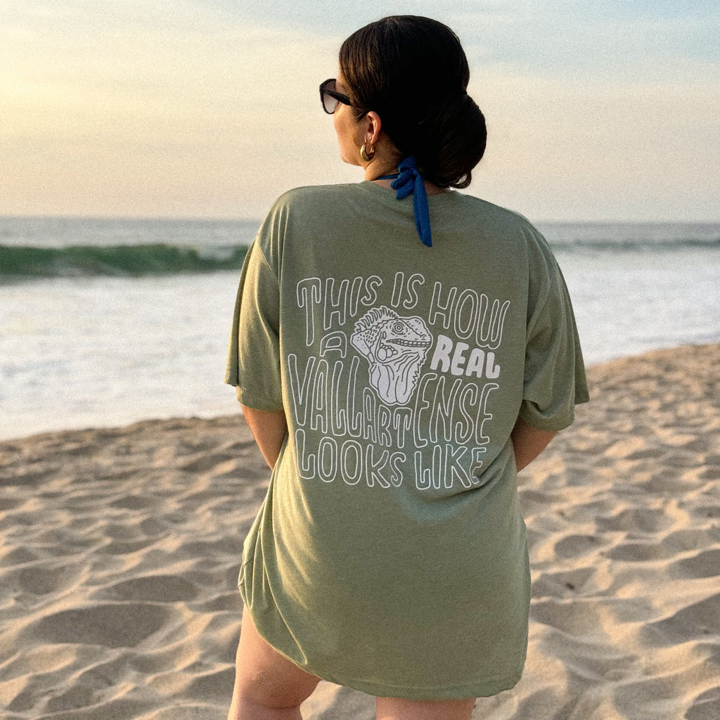 Playera Horchata