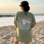 Playera Horchata
