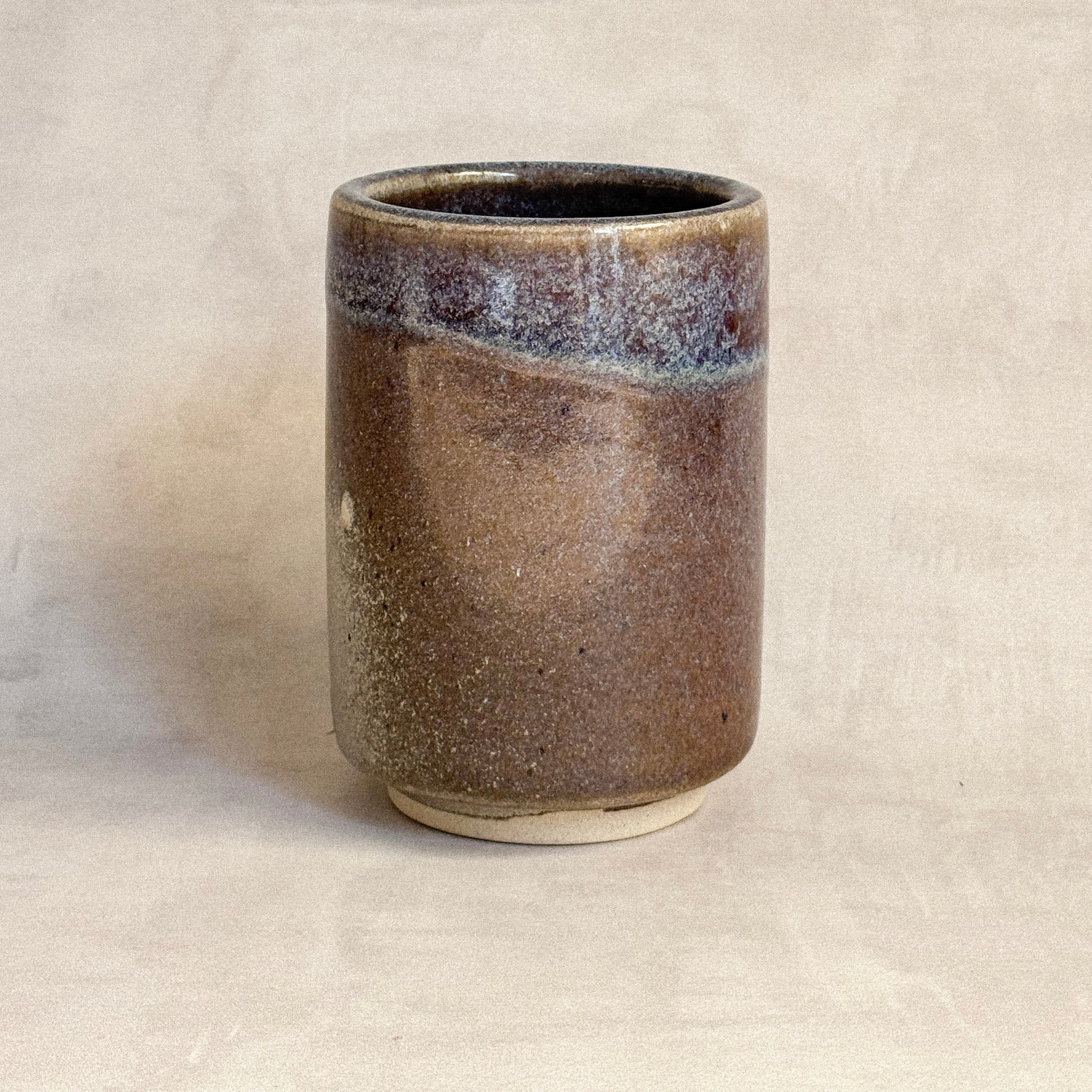Sisal glass
