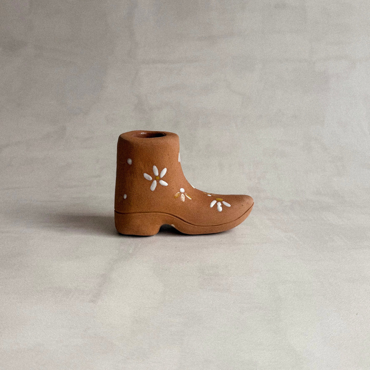 Little boot