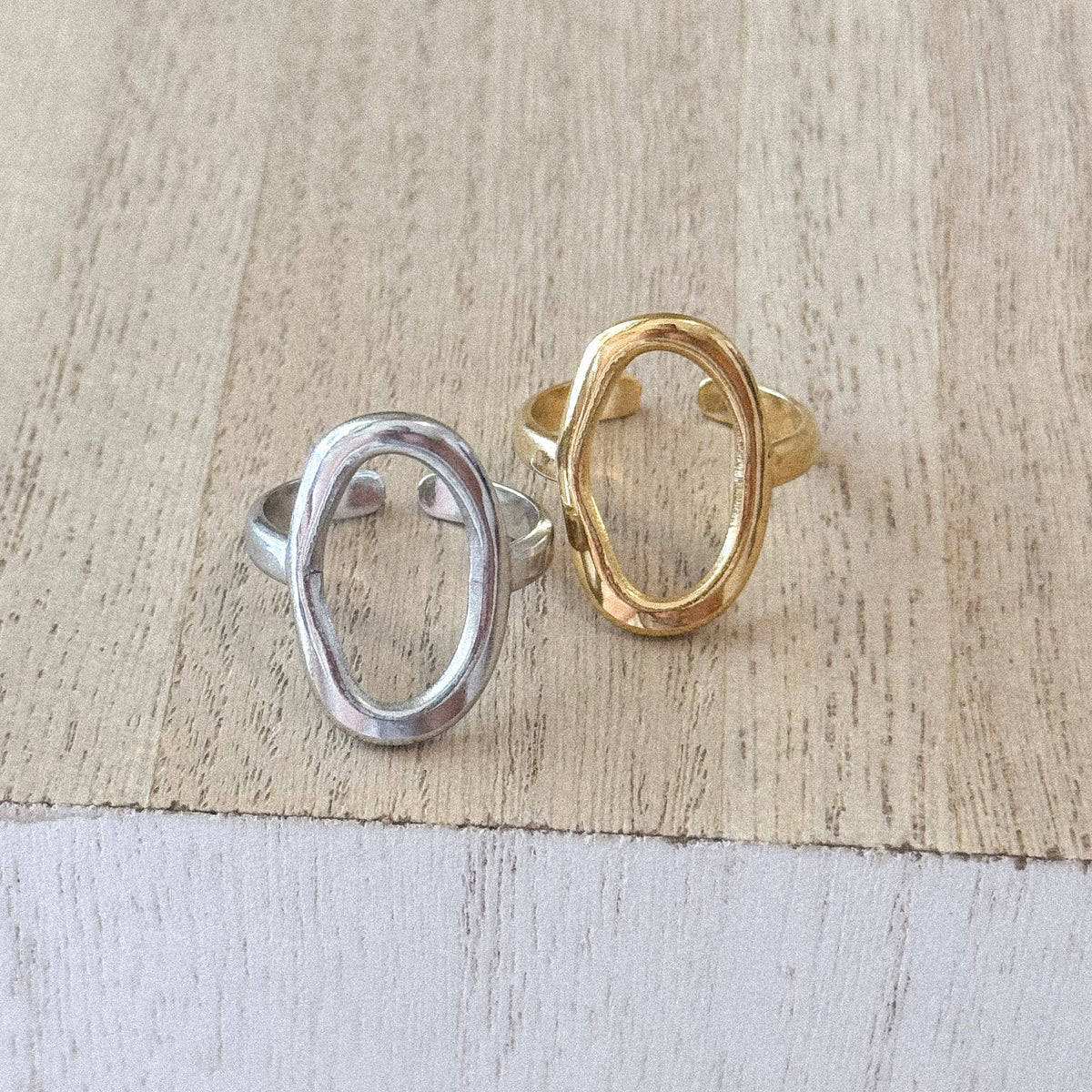 Anne ring