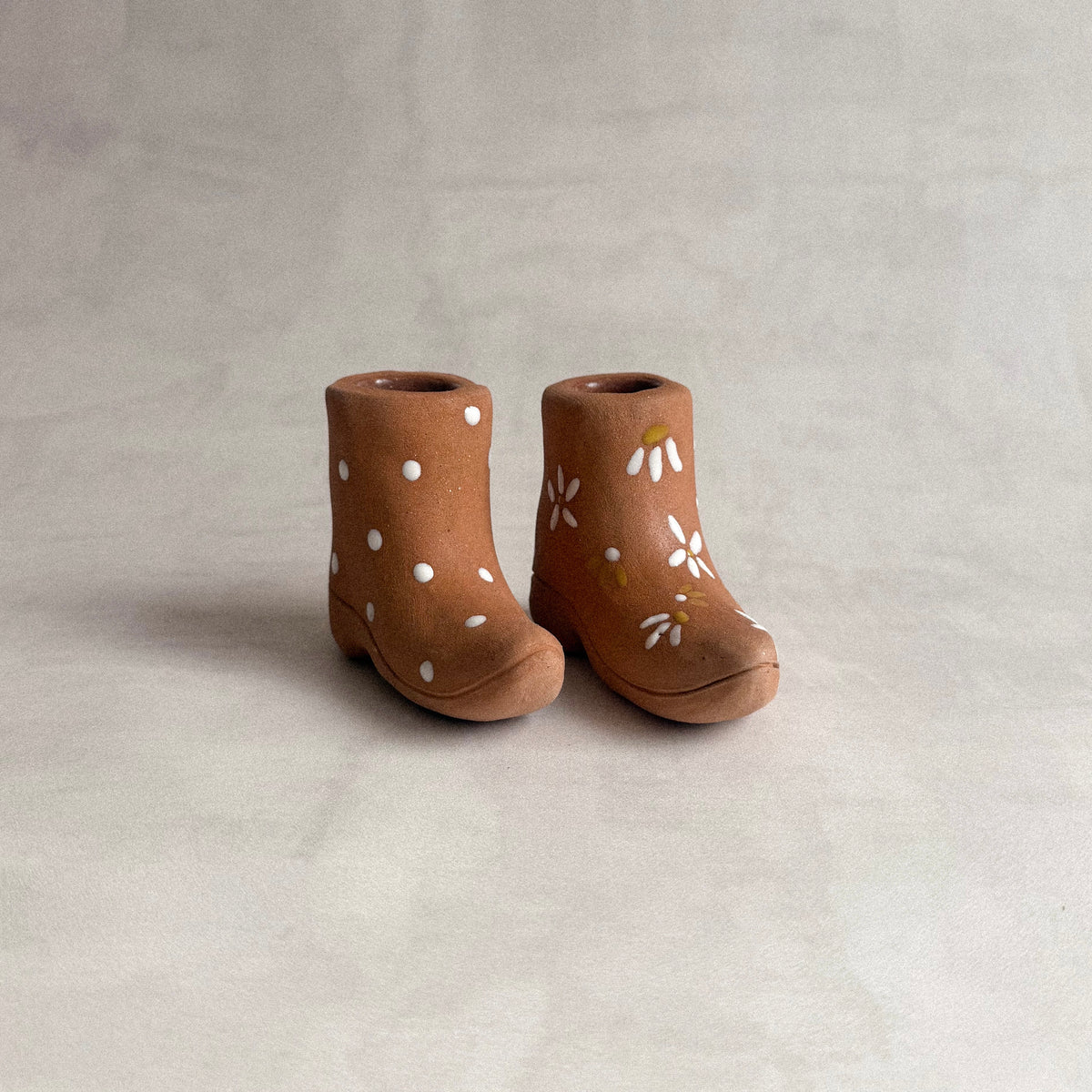 Little boot