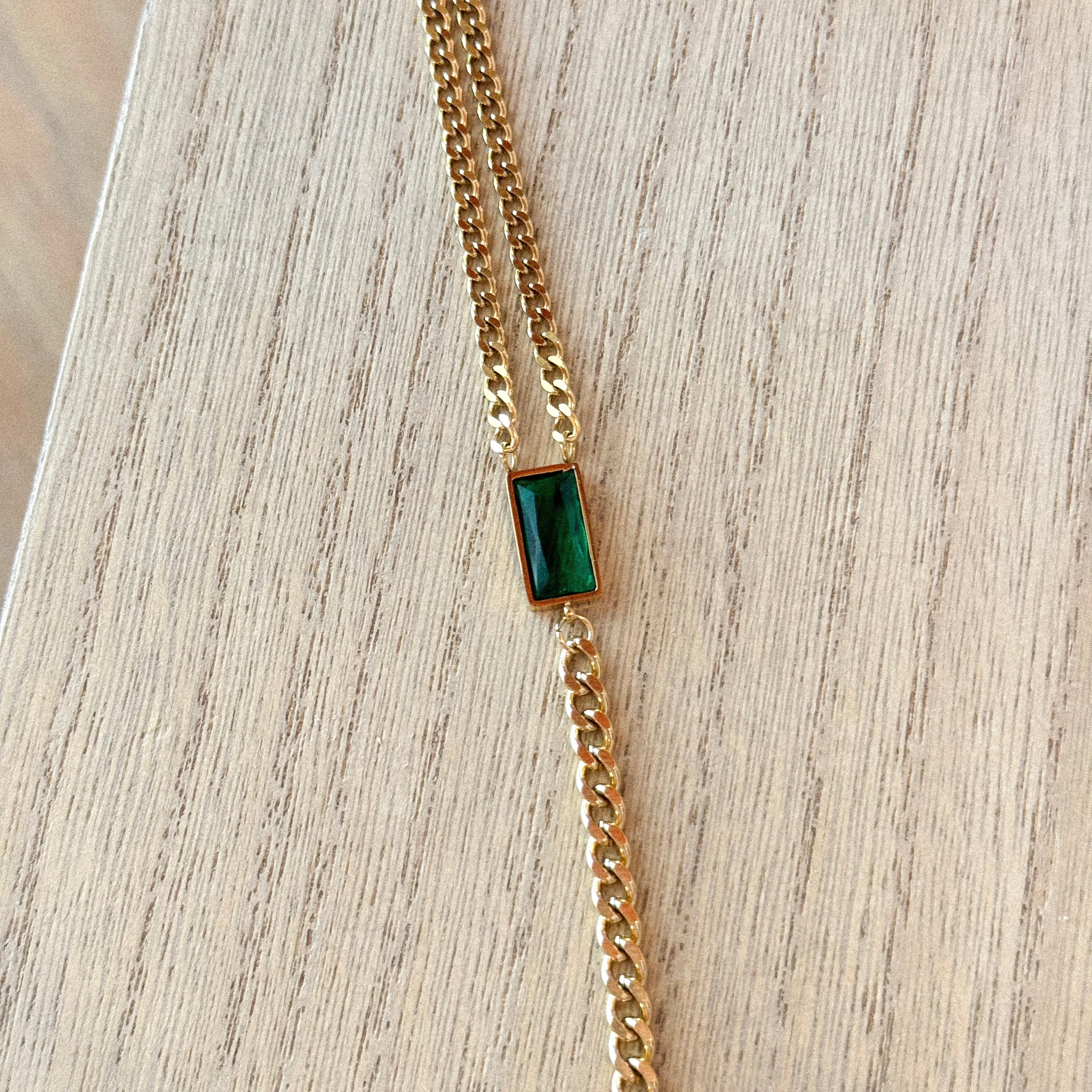 Brazalete Teresa