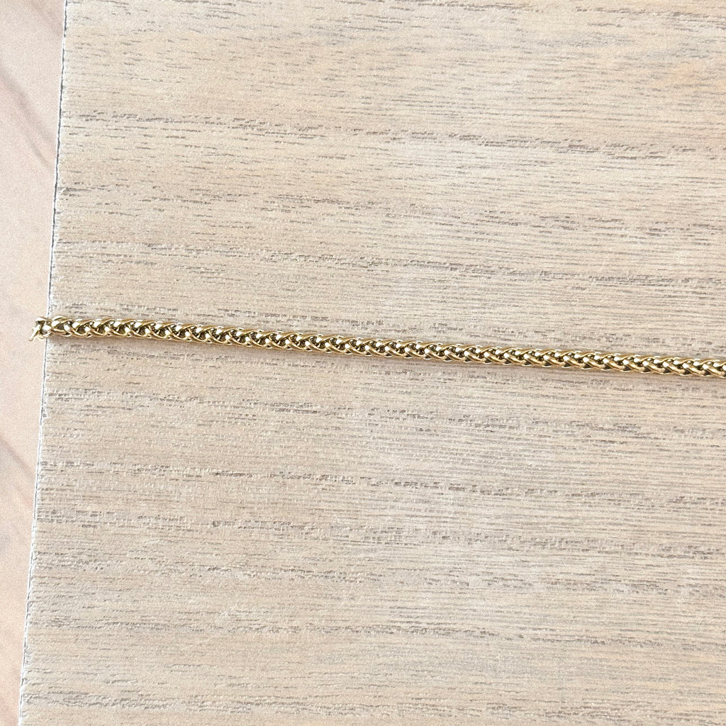 Brazalete Juan Luis