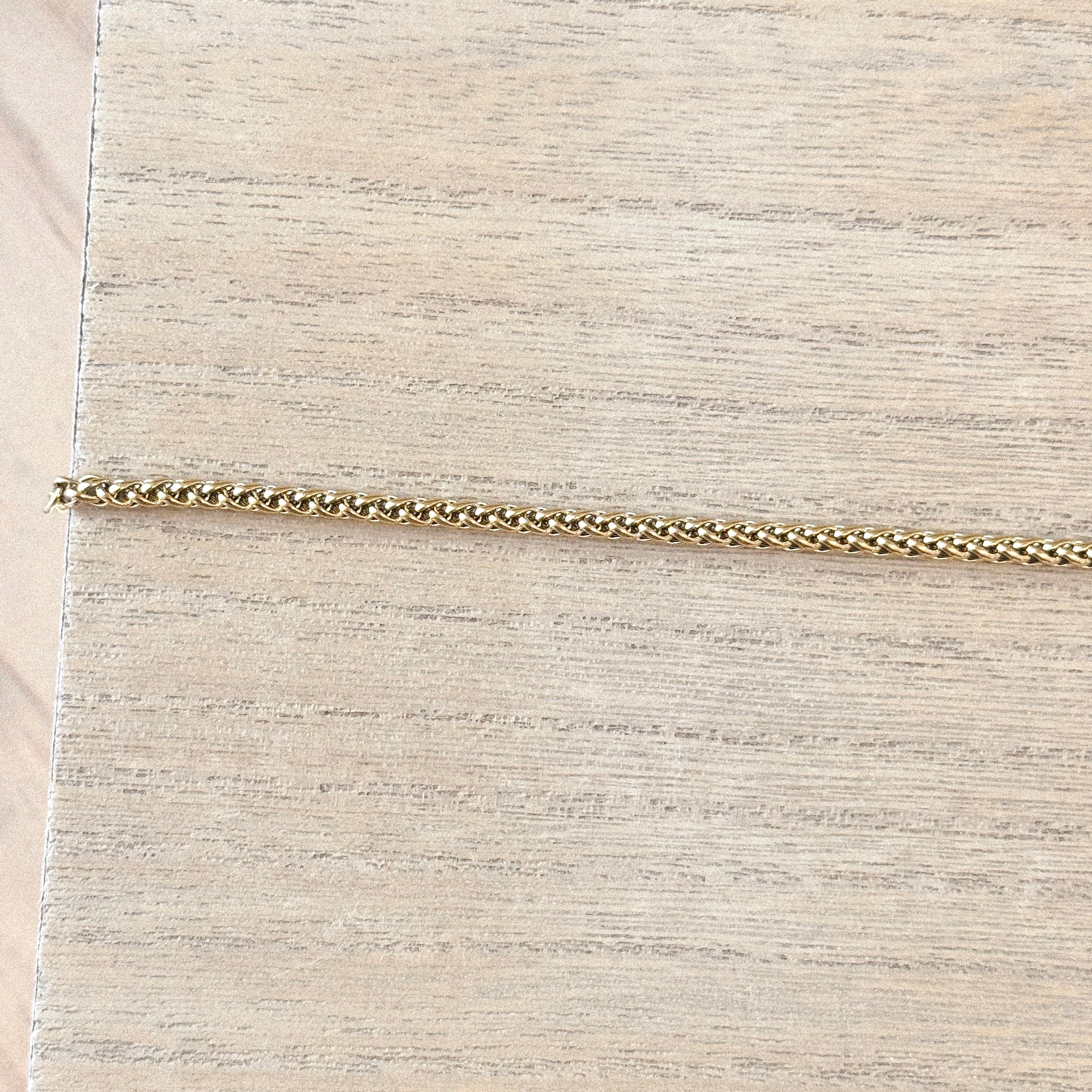 Brazalete Juan Luis