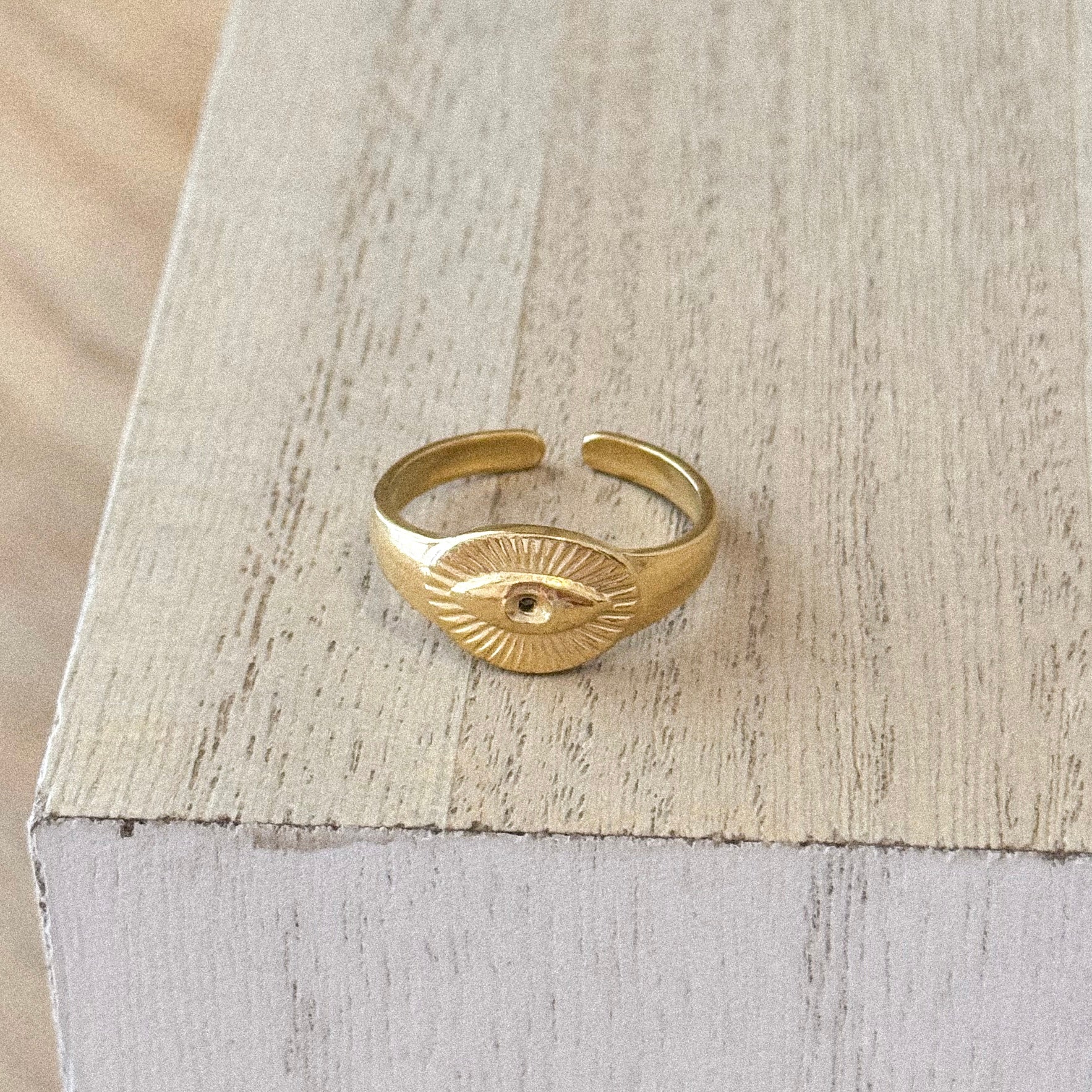 Anillo Vanessa