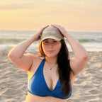 Gorra Alborejo