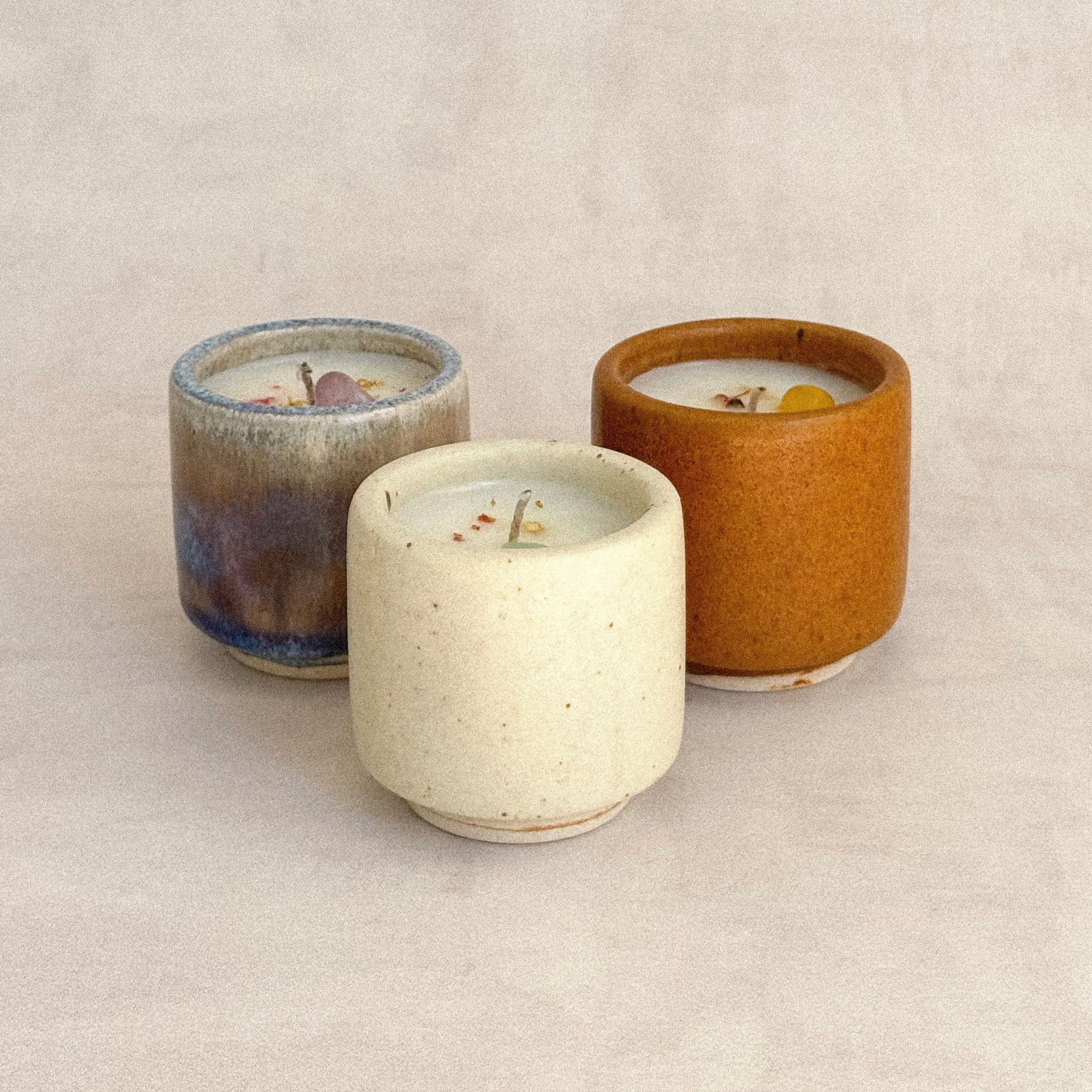 Jacinta Candle
