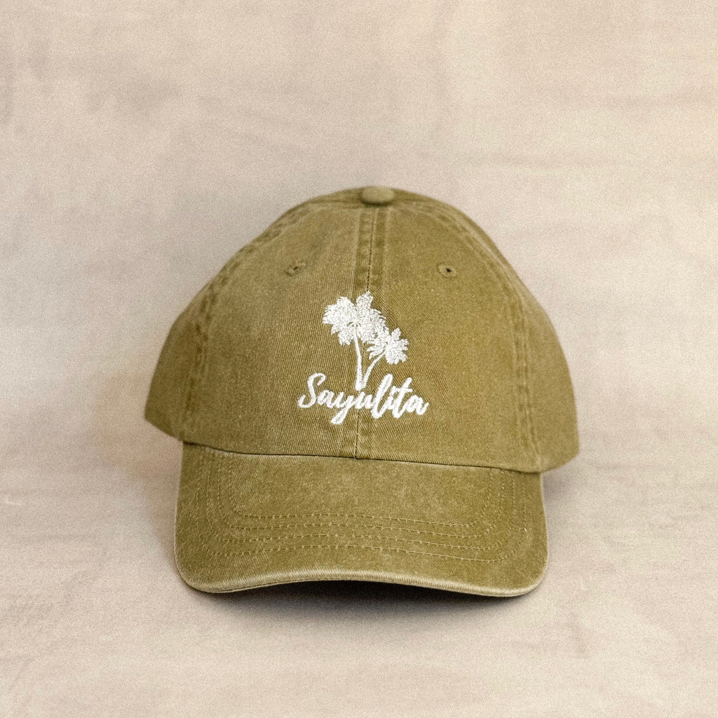 Gorra Alborejo