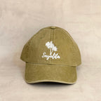 Gorra Alborejo