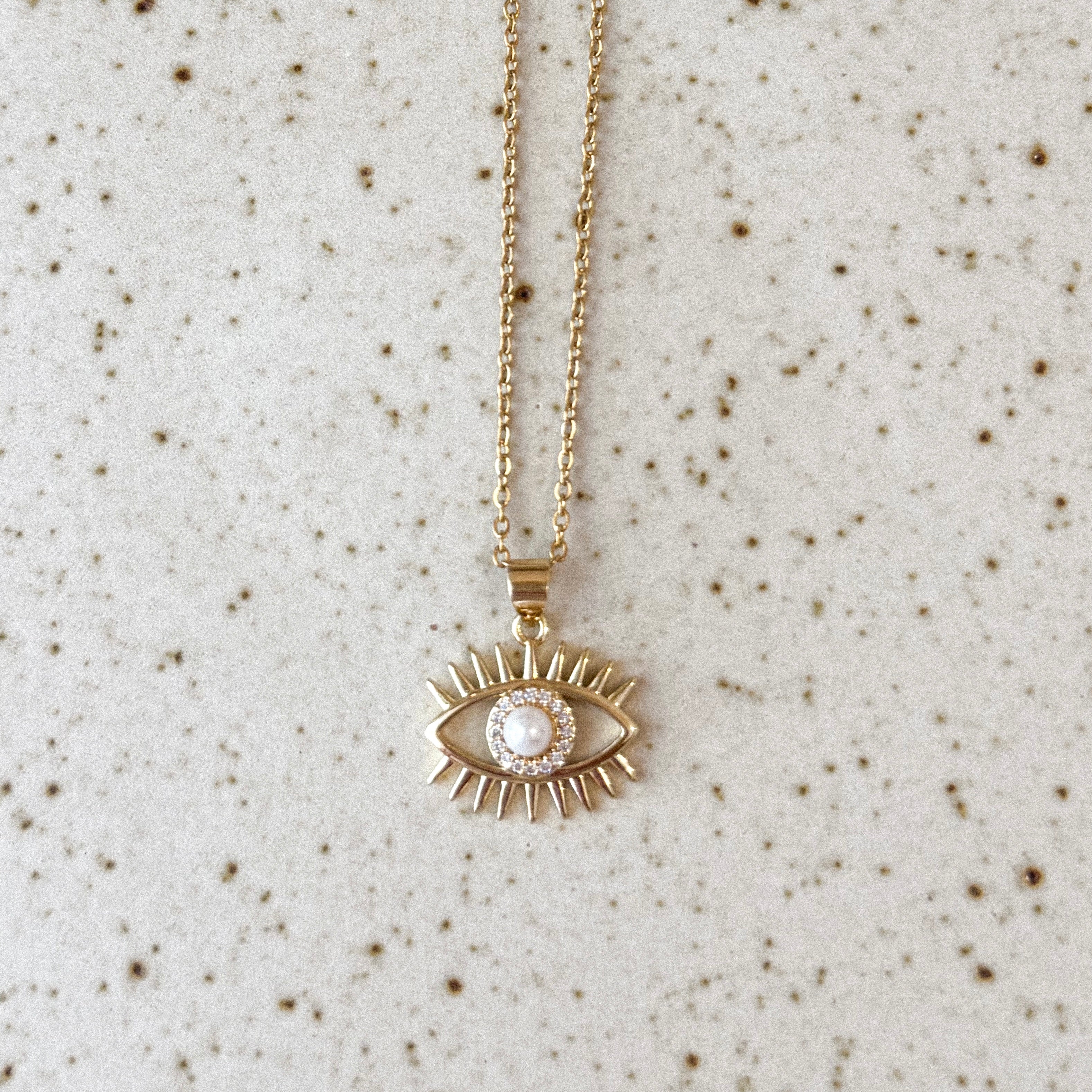 Collar Roma