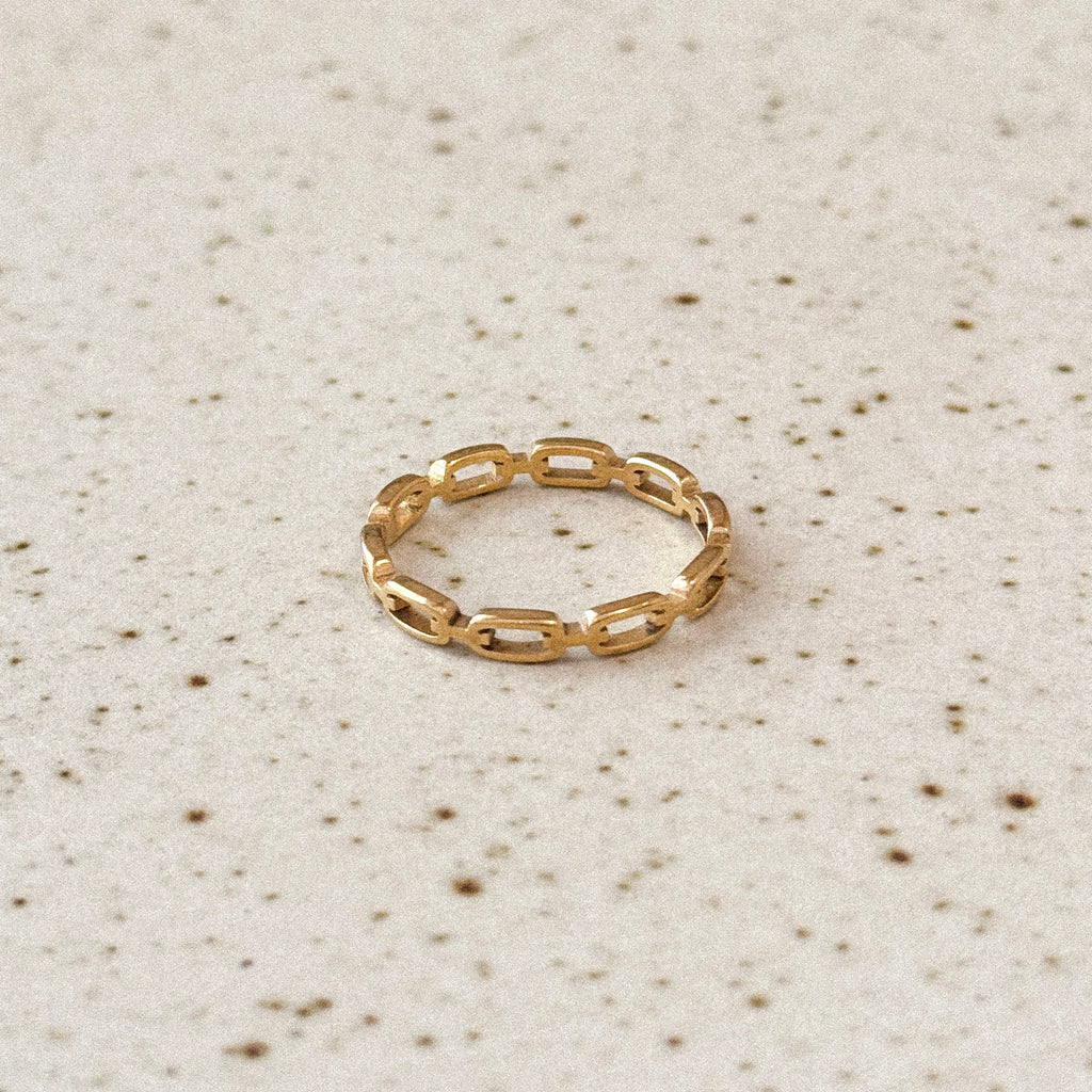Anillo Argenis