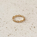 Anillo Argenis