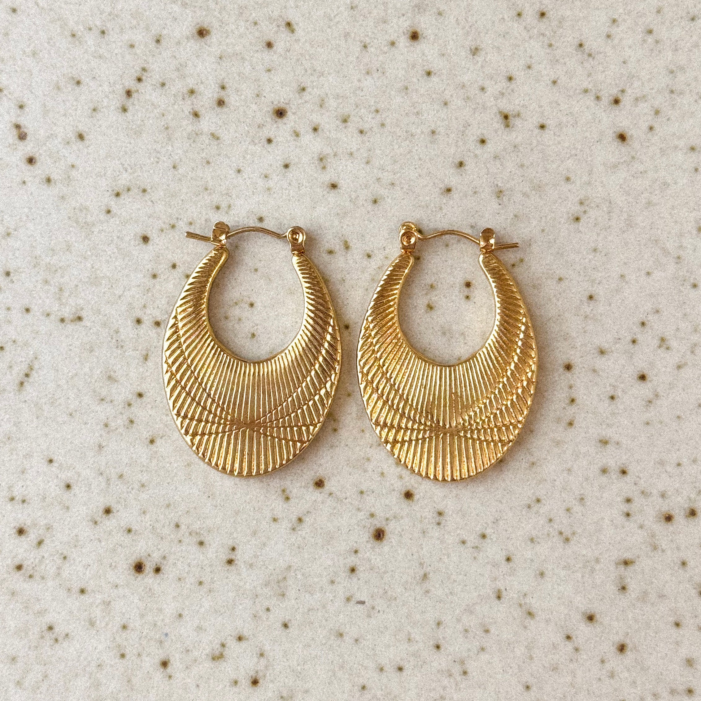 Aretes Arturo
