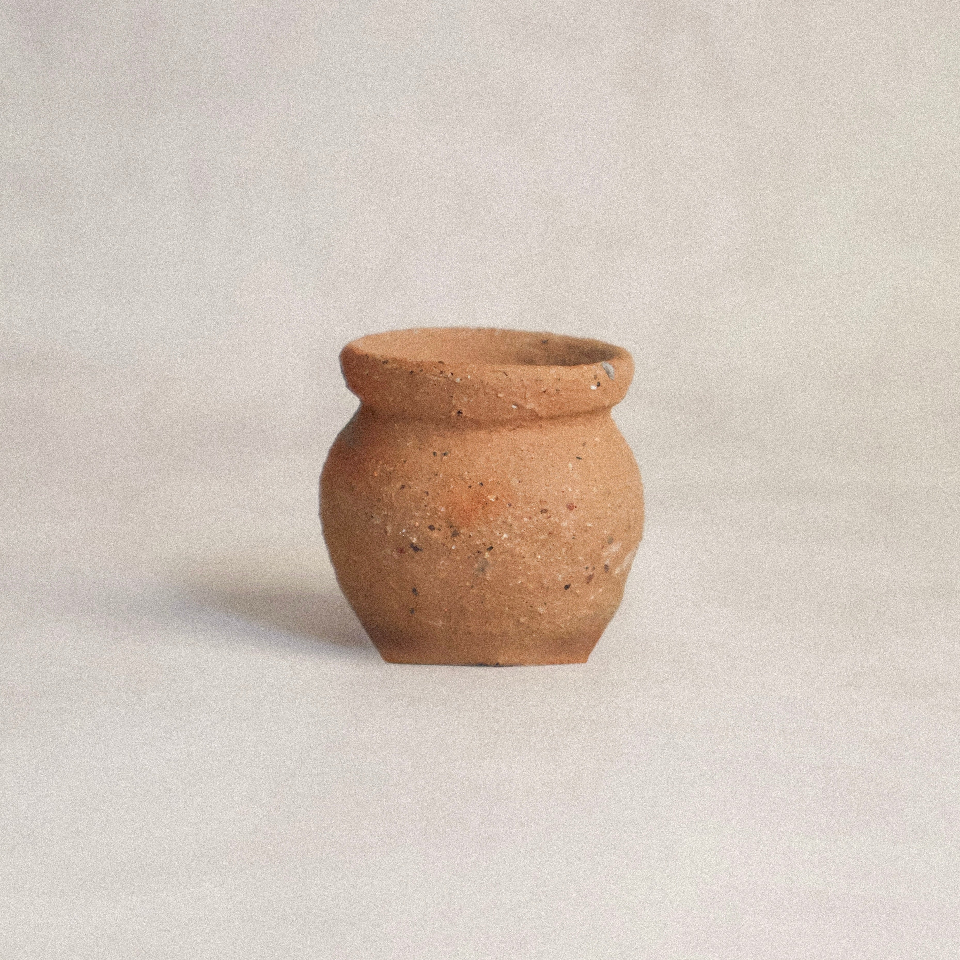 Rock Vase