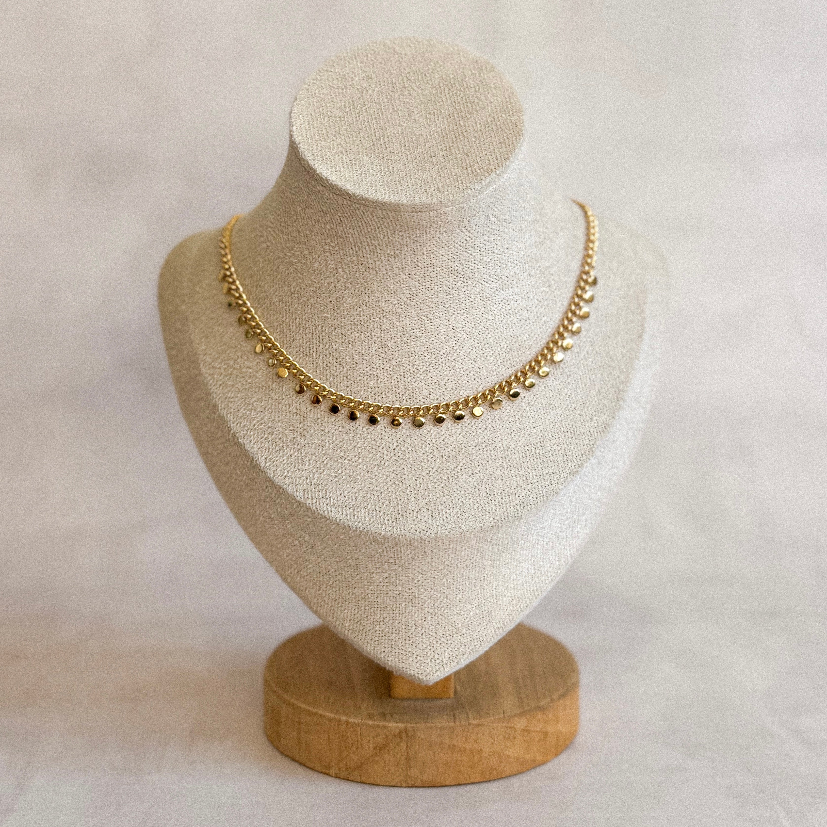 Collar Circ