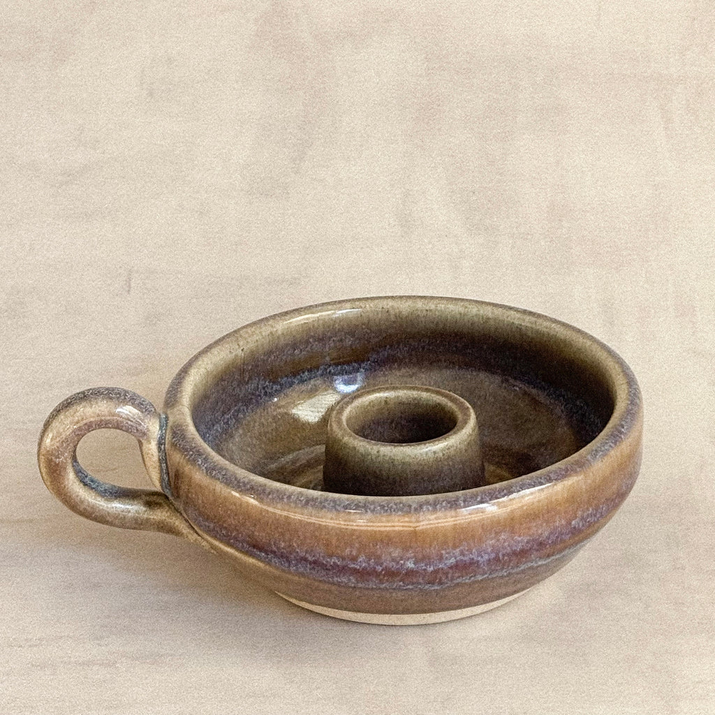 Rutila candle holder