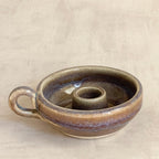 Rutila candle holder