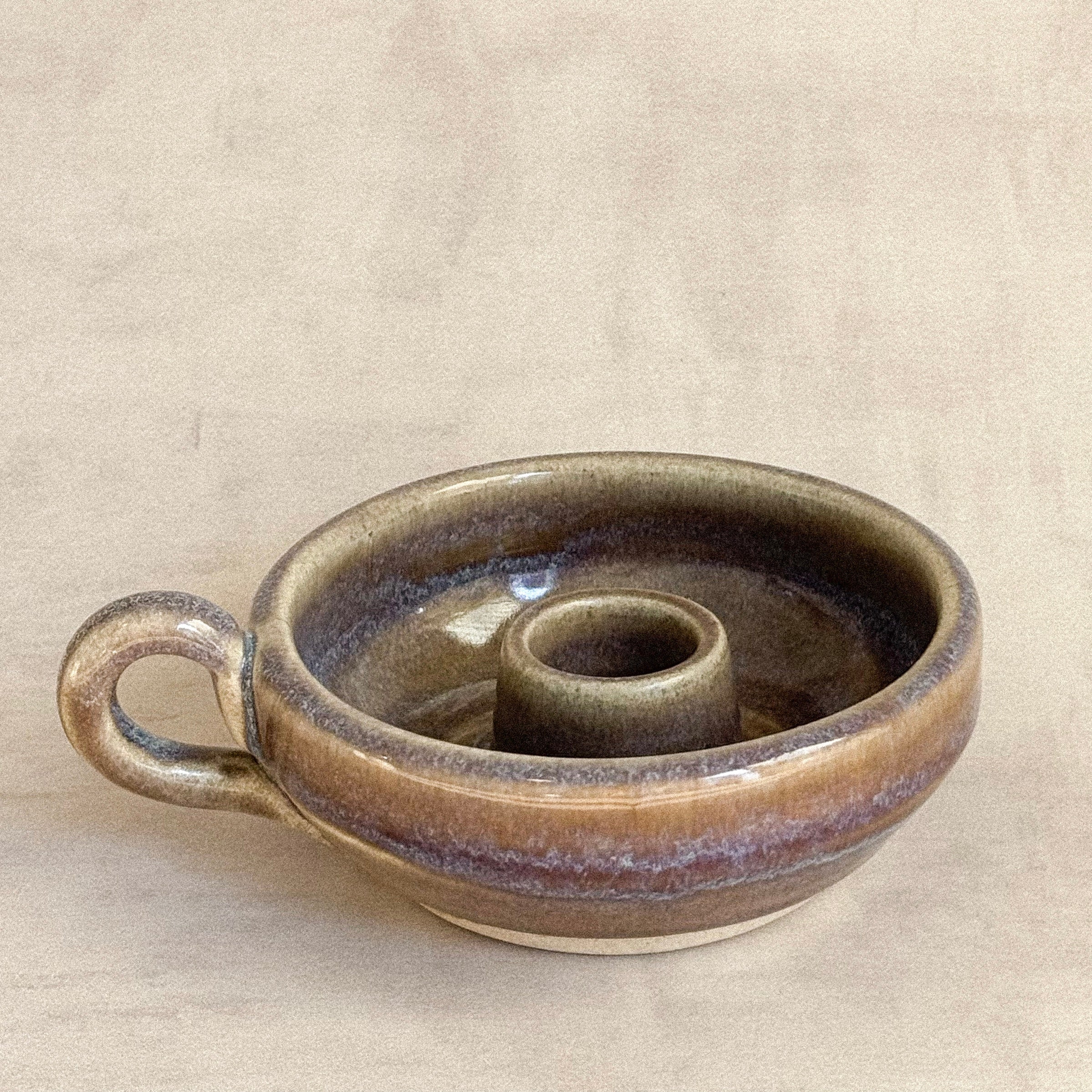 Rutila candle holder