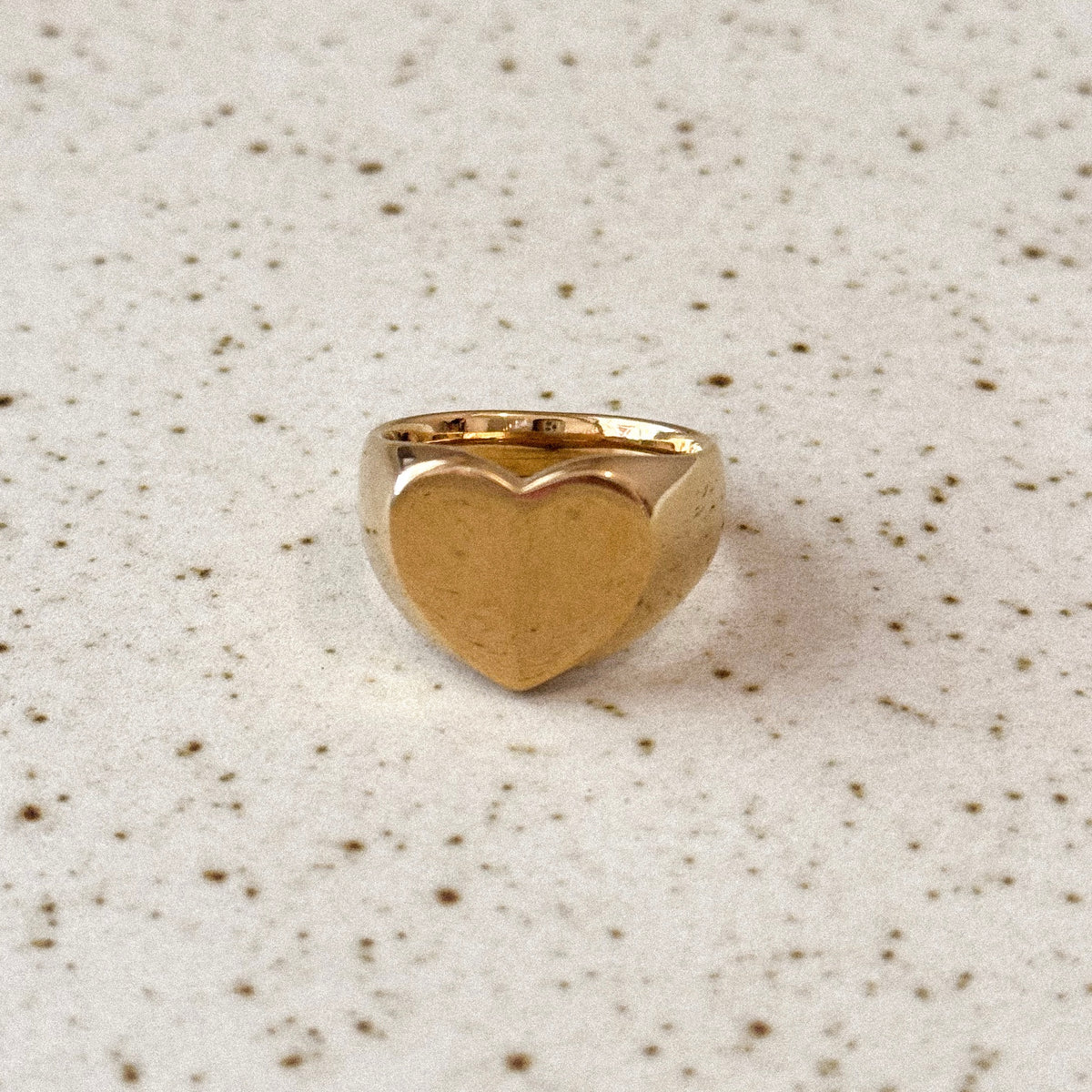 Dory ring