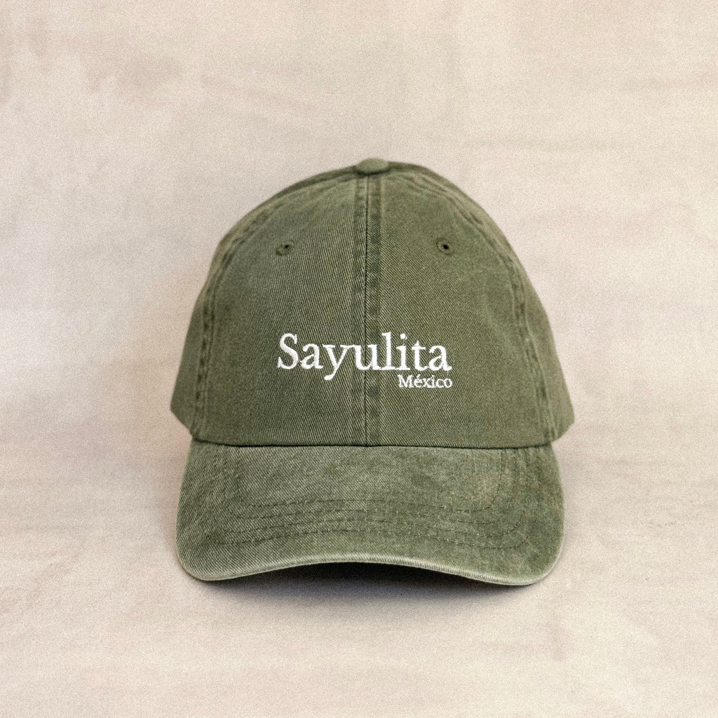 Gorra Alborejo