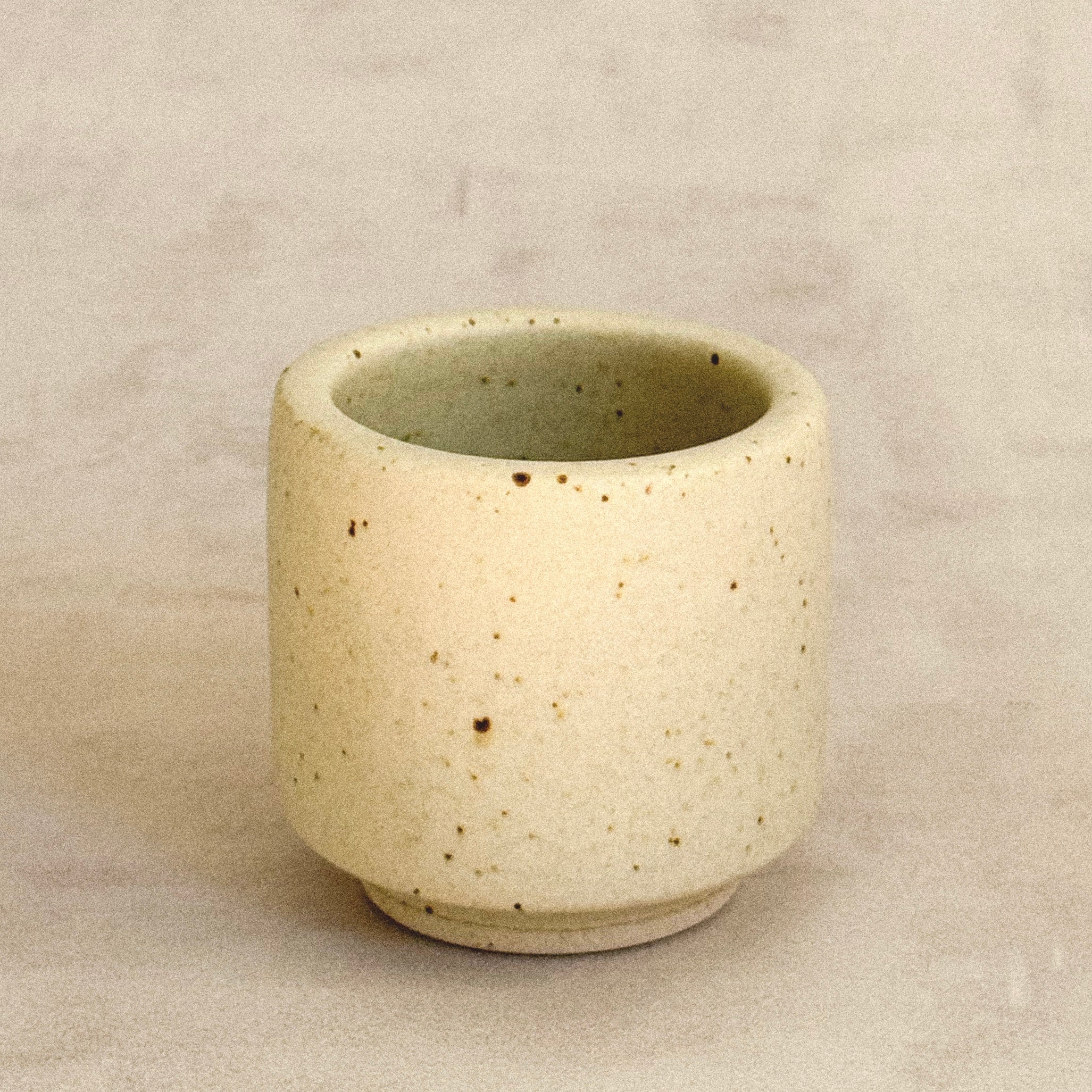 Ortiz glass