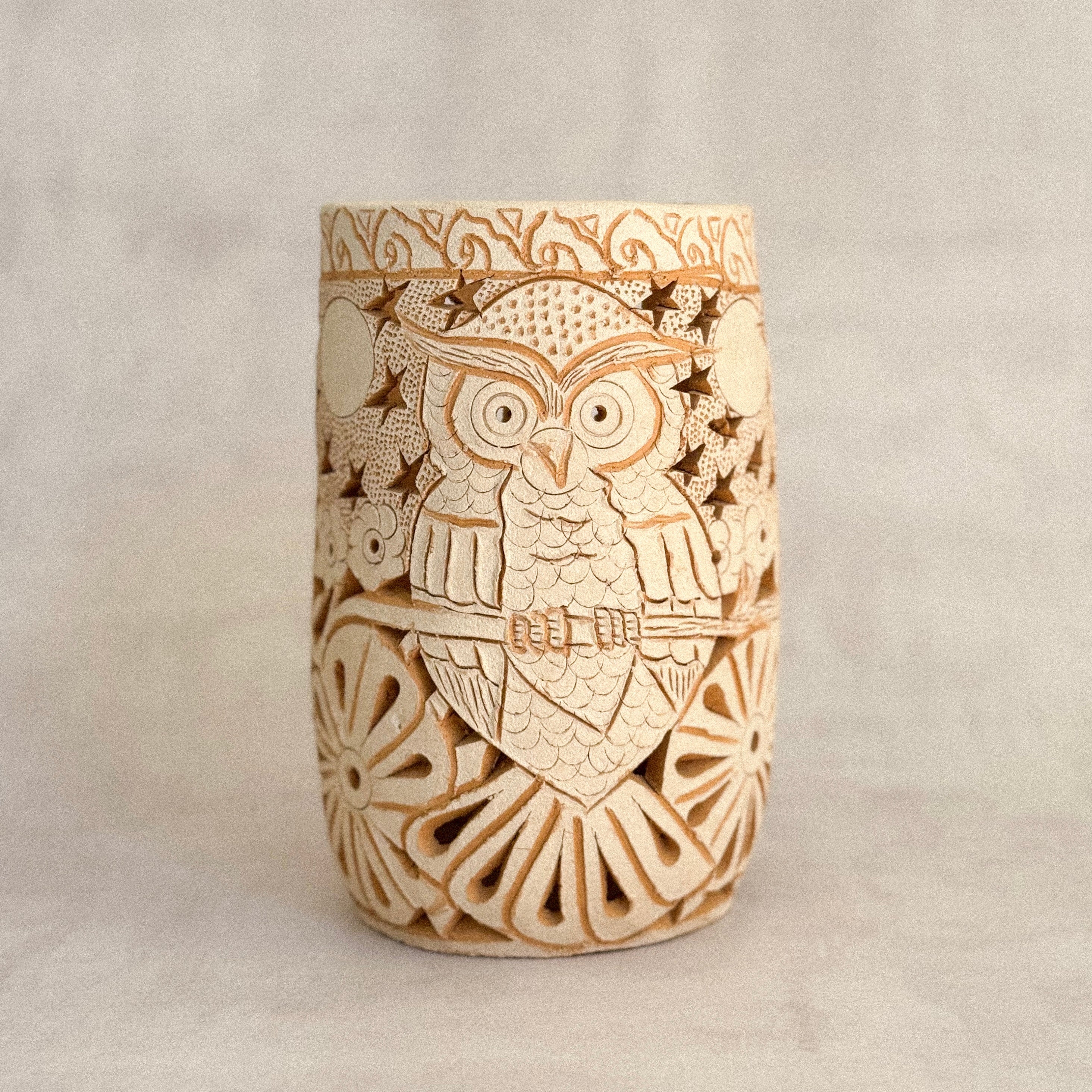 Guasave Vase