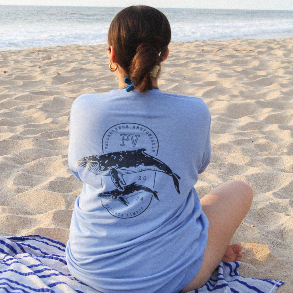 Playera Horchata