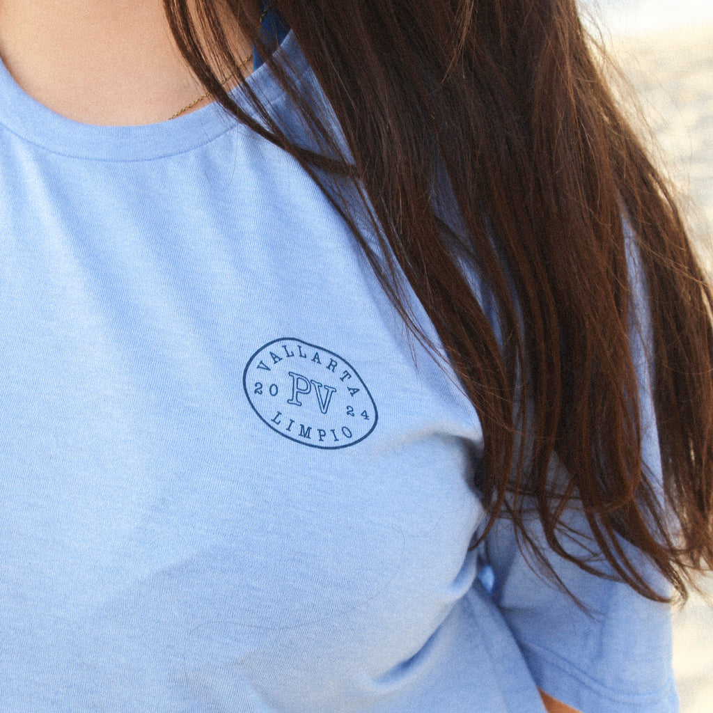 Playera Horchata