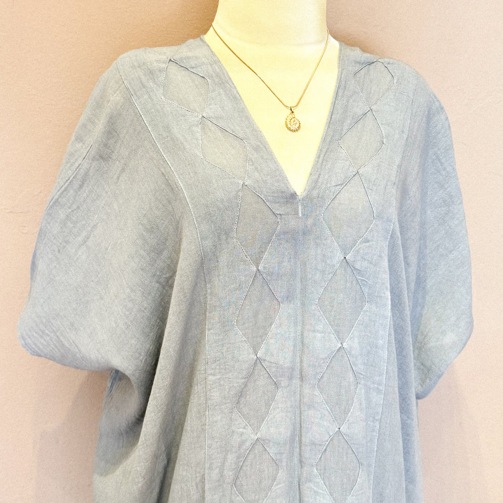 Vestido Mazunte