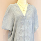 Vestido Mazunte