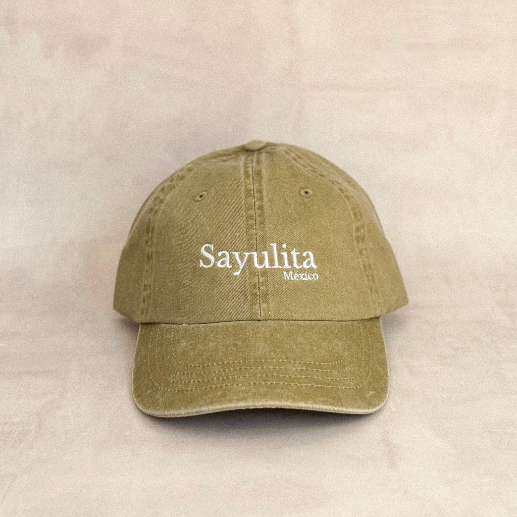 Gorra Alborejo