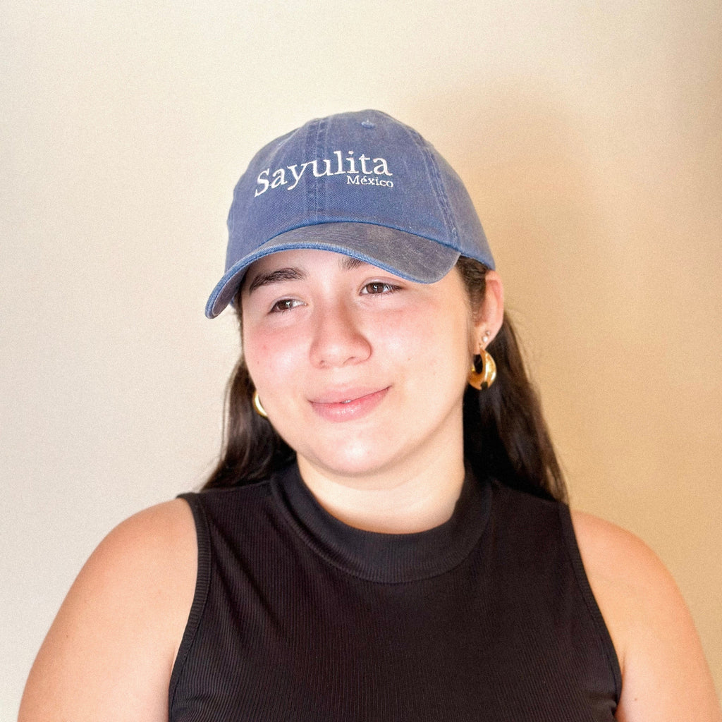 Gorra Alborejo