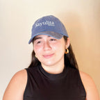 Gorra Alborejo
