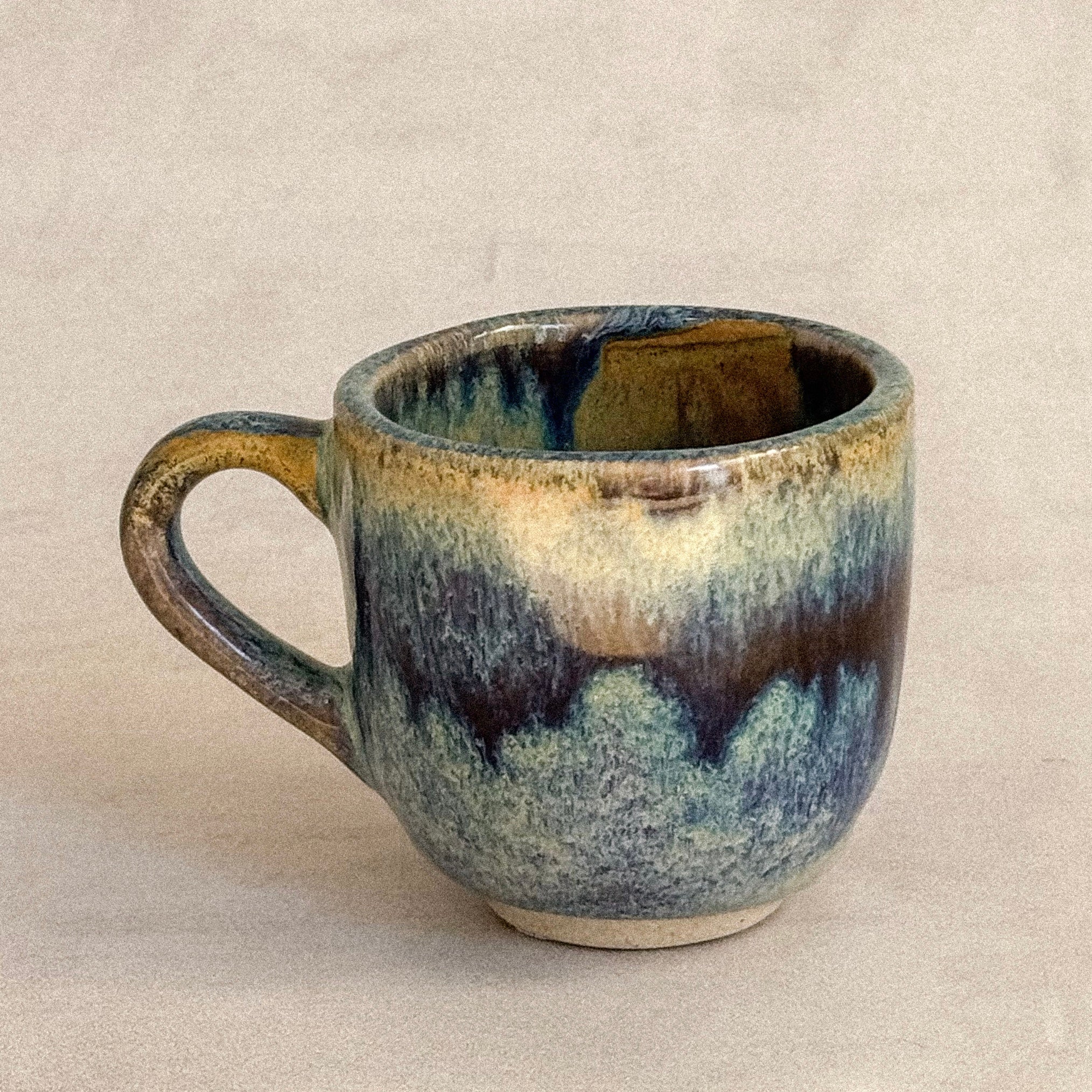 Taza Mazatlán