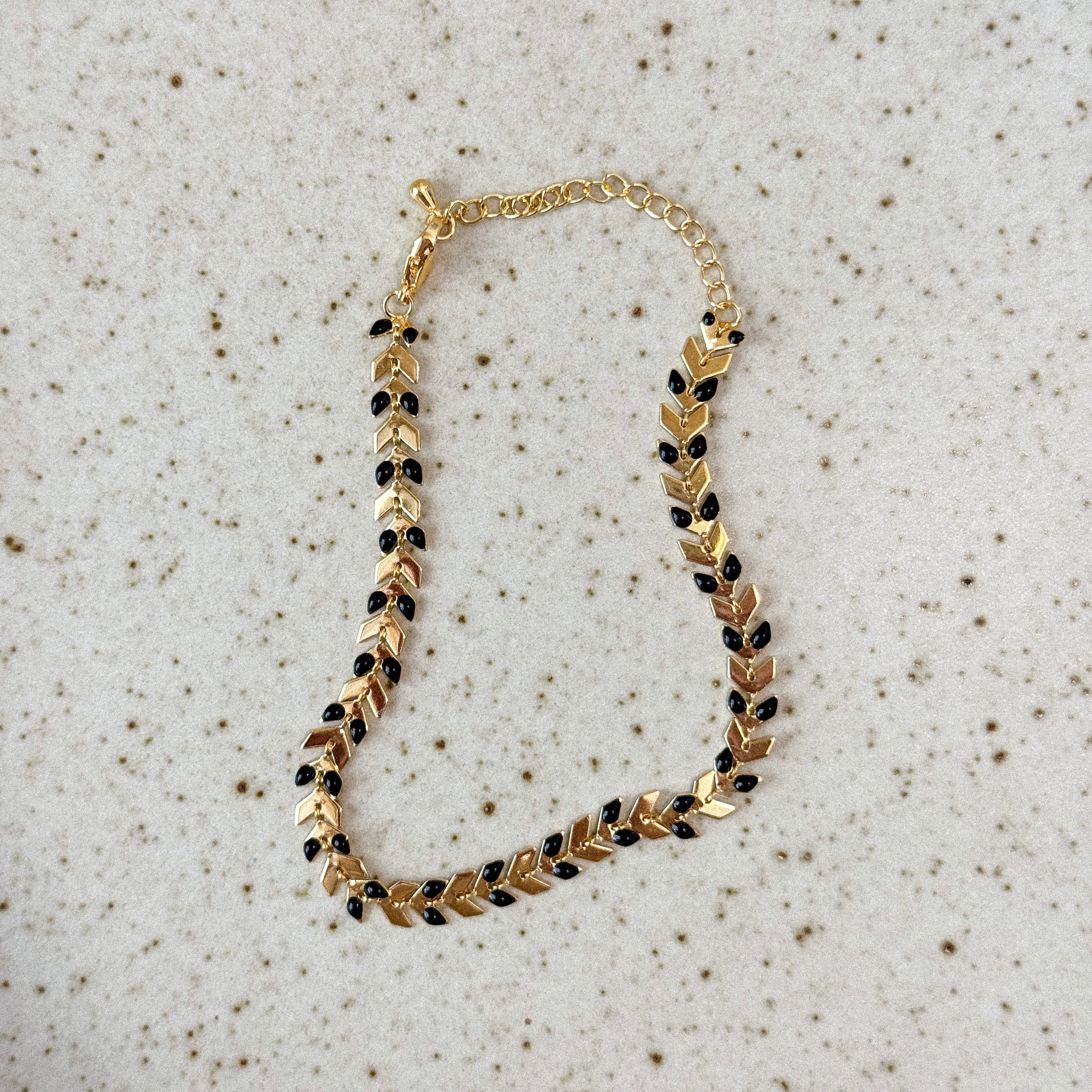Tobillera Juan